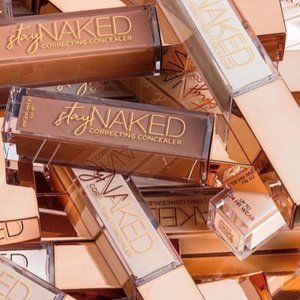Urban Decay STAY NAKED CORRECTING CONCEALER